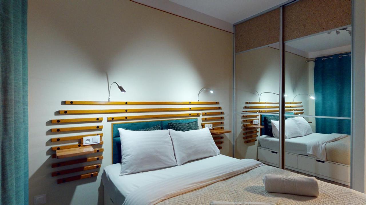 Wroapart-Pl Prince Witold Apartments By The River - 500 Steps To Market Square Breslavia Exterior foto