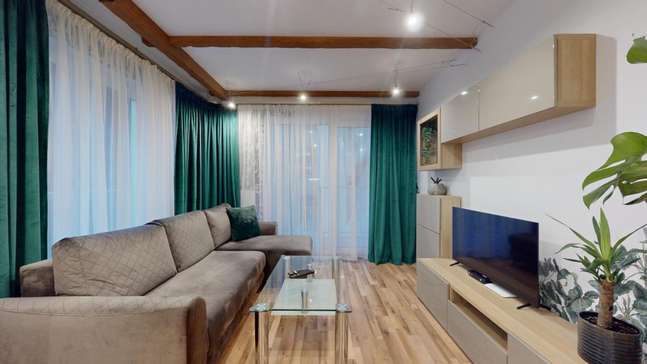 Wroapart-Pl Prince Witold Apartments By The River - 500 Steps To Market Square Breslavia Exterior foto